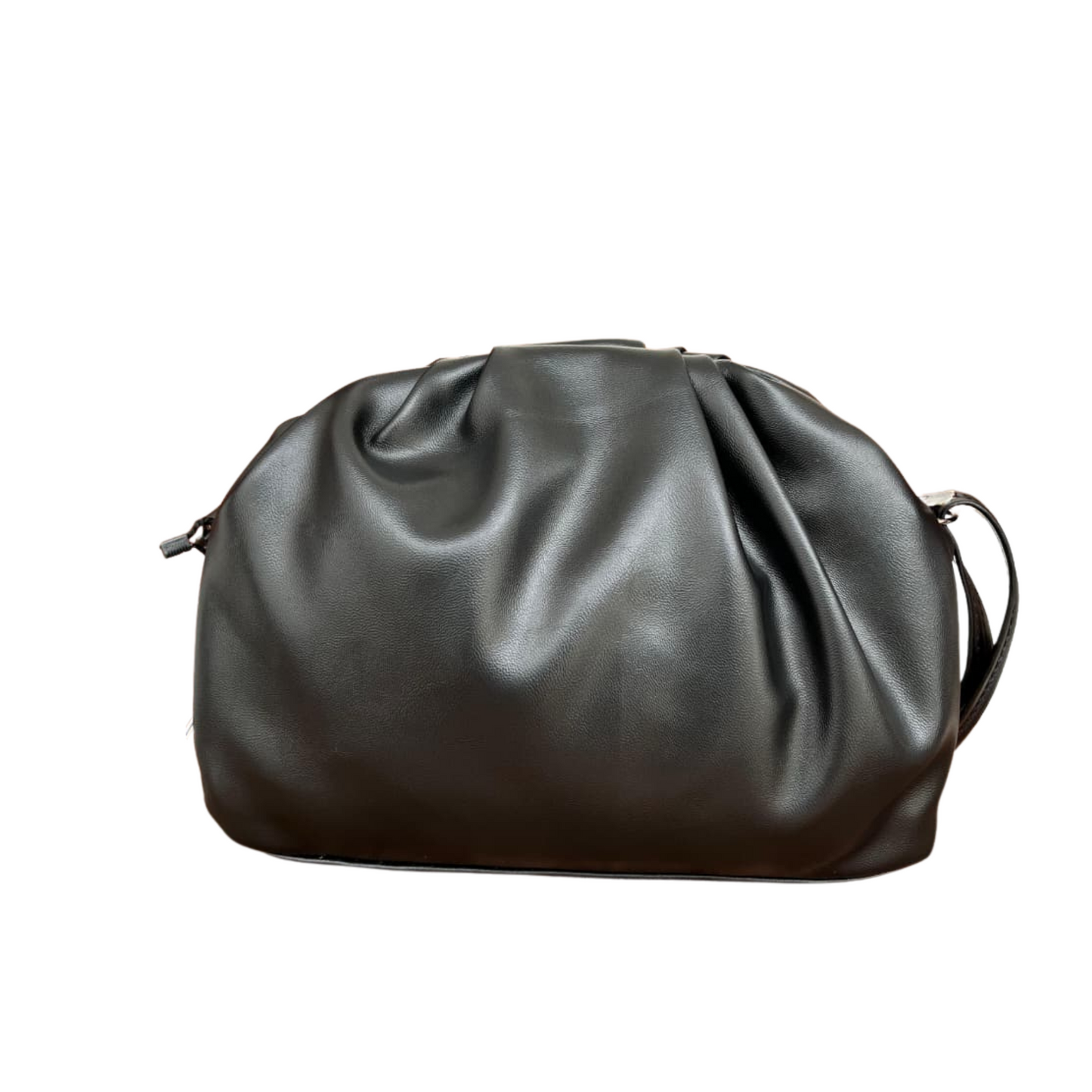 Black Shoulder Bag for Women