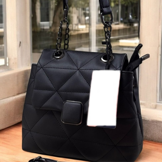 Quilted  Handbag for Women