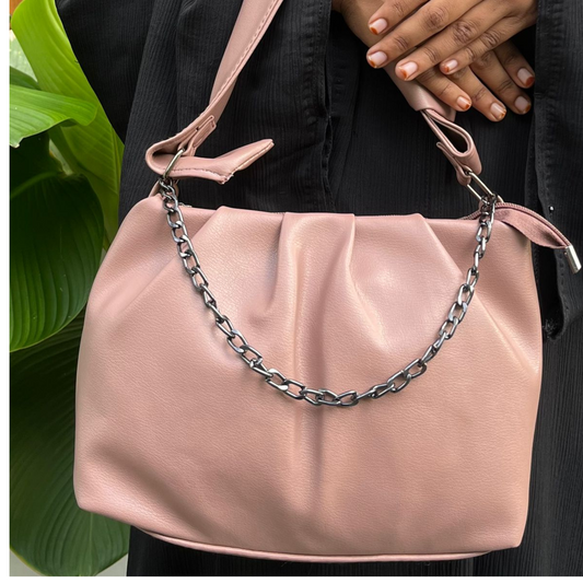 Trendy Women’s Shoulder Bag