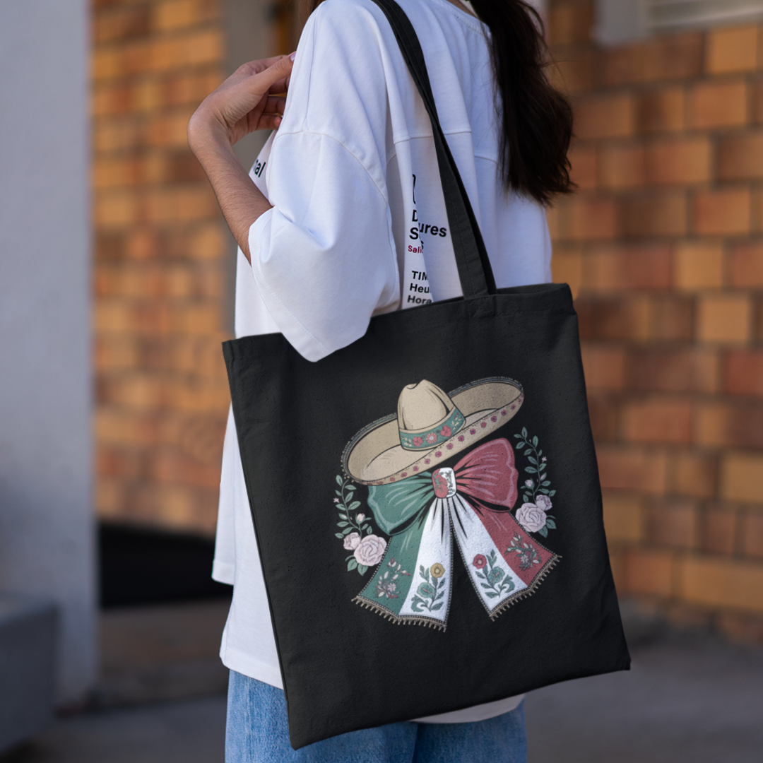 Mexican Hat Tote